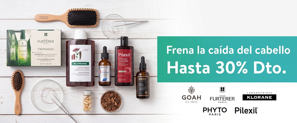 ofertas en productos antica&iacute;da